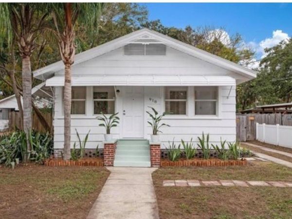 918 16TH STREET W, BRADENTON, FL 34205