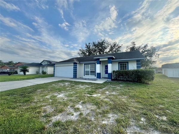 3511 MAJESTY LOOP , WINTER HAVEN, FL 33880