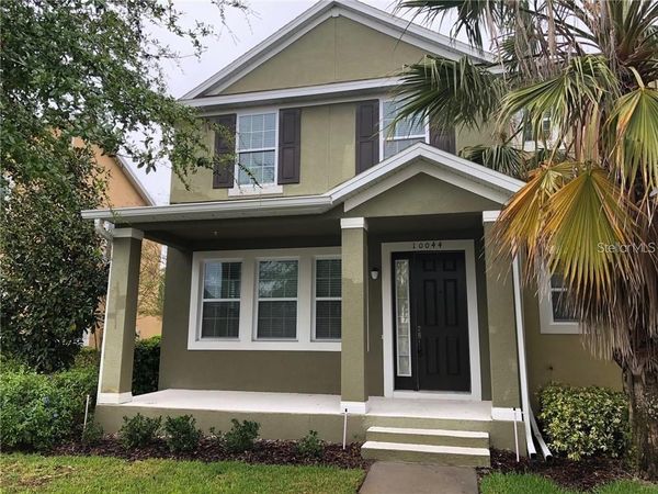 10044 HARTFORD MAROON ROAD , ORLANDO, FL 32827