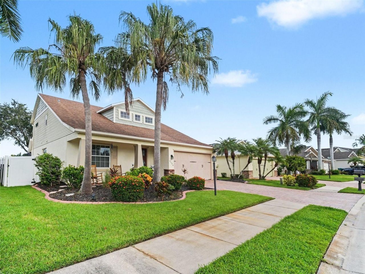 7124 34th Street E, Sarasota, FL 34243 Photo