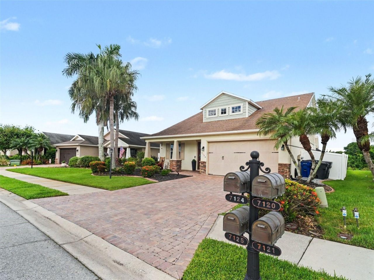 7124 34th Street E, Sarasota, FL 34243 Photo