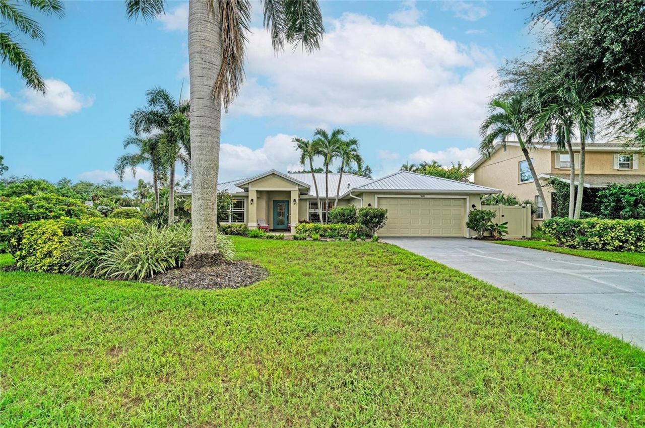 7620 2nd Avenue W, Bradenton, FL 34209 Photo