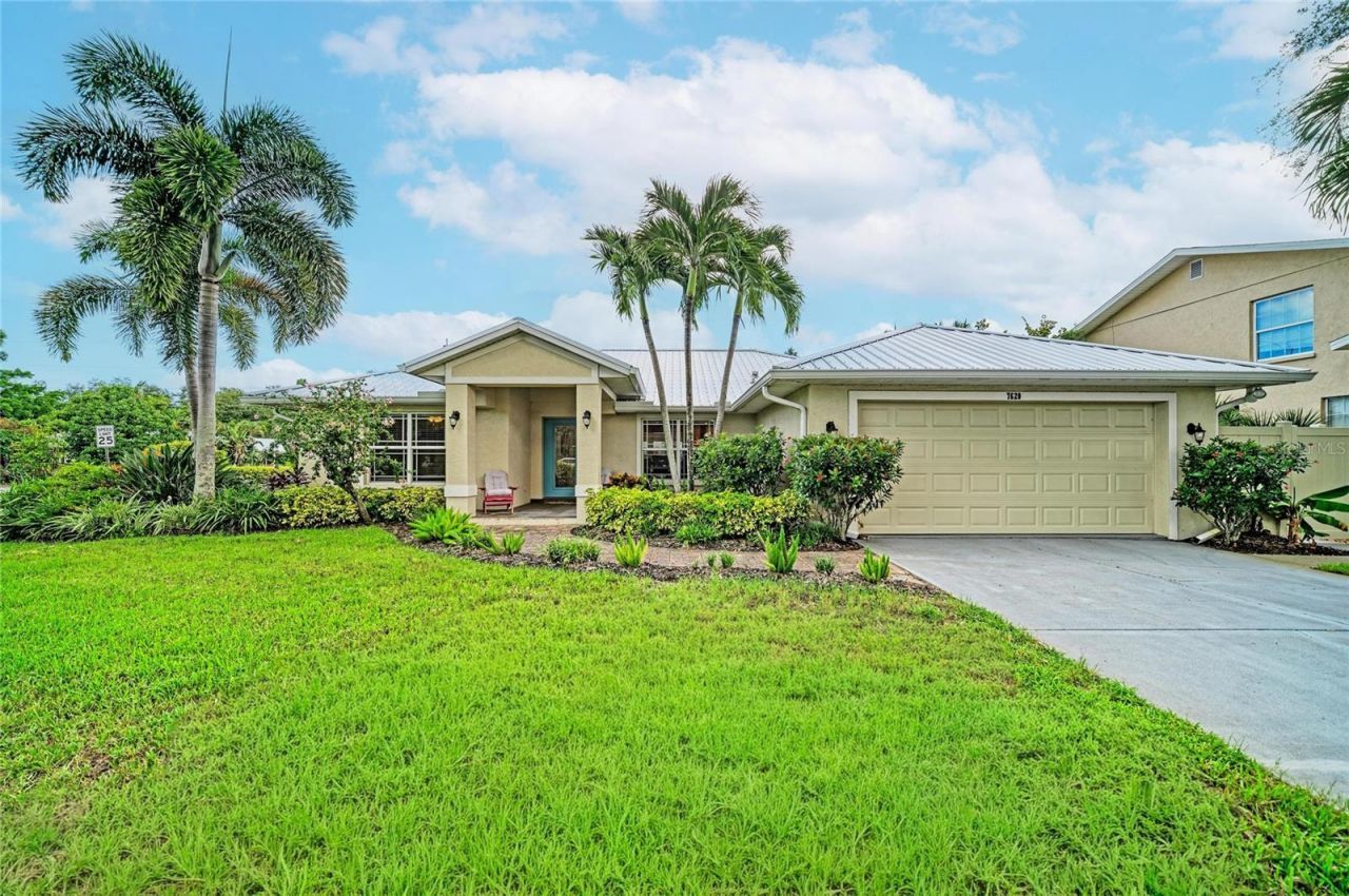 7620 2nd Avenue W, Bradenton, FL 34209 Photo
