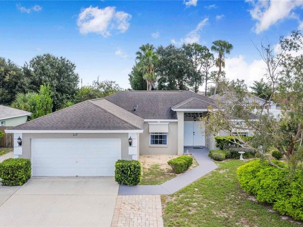 817 REFLECTIONS LOOP E, WINTER HAVEN, FL 33884