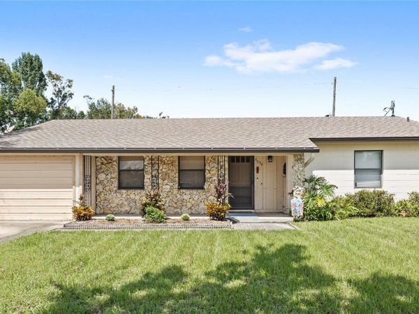 6035 MARY LYNN COURT , ORLANDO, FL 32807