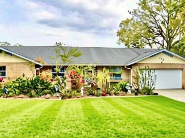 825 CAREY DRIVE , SOUTH DAYTONA, FL 32119
