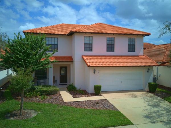 16617 CARIBBEAN BREEZE WAY , CLERMONT, FL 34714