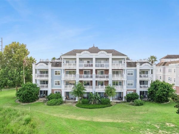 1100 SUNSET VIEW CIR , Unit 402, REUNION, FL 34747