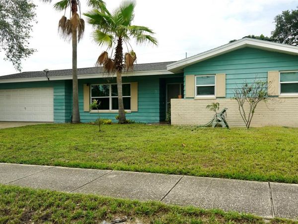 1750 GREAT BRIKHILL ROAD , CLEARWATER, FL 33755