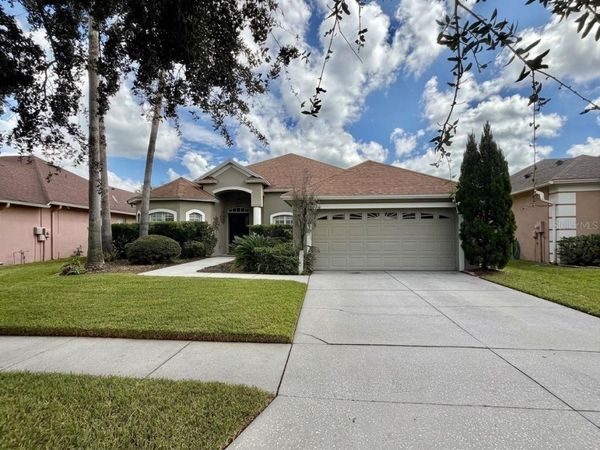 2336 SHIRECREST COVE WAY , LUTZ, FL 33558