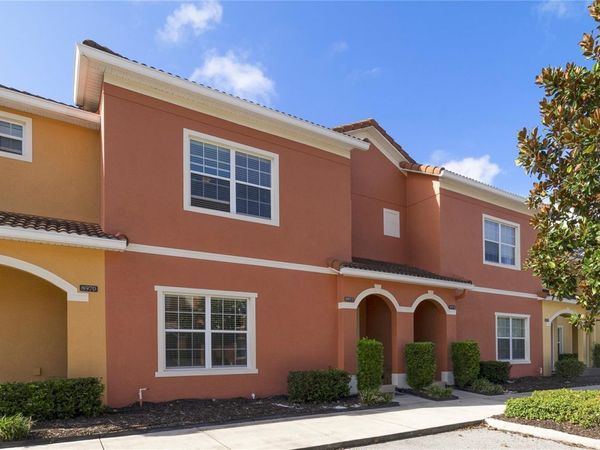 8972 CAT PALM ROAD , KISSIMMEE, FL 34747