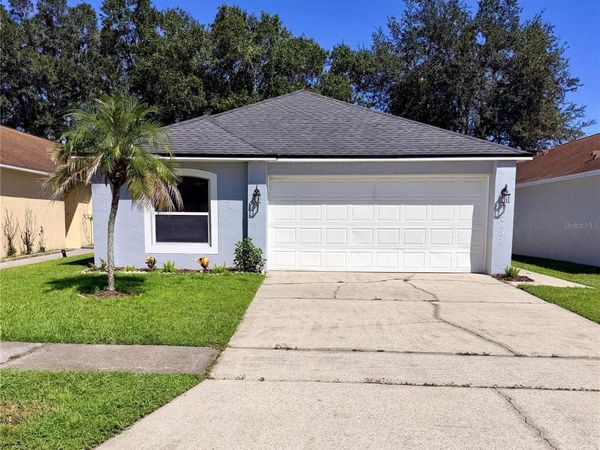 12837 PARKBURY DRIVE , ORLANDO, FL 32828