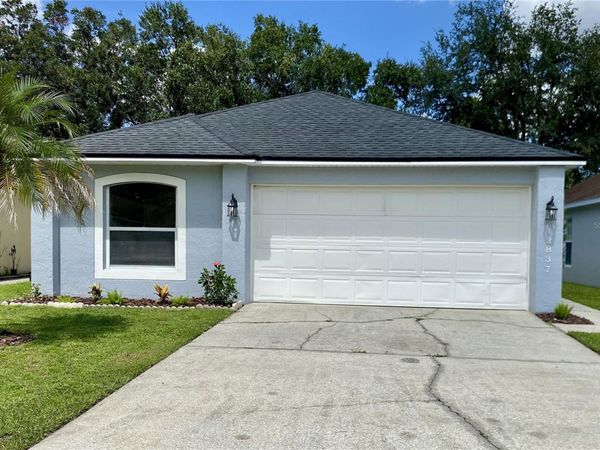 12837 PARKBURY DRIVE , ORLANDO, FL 32828