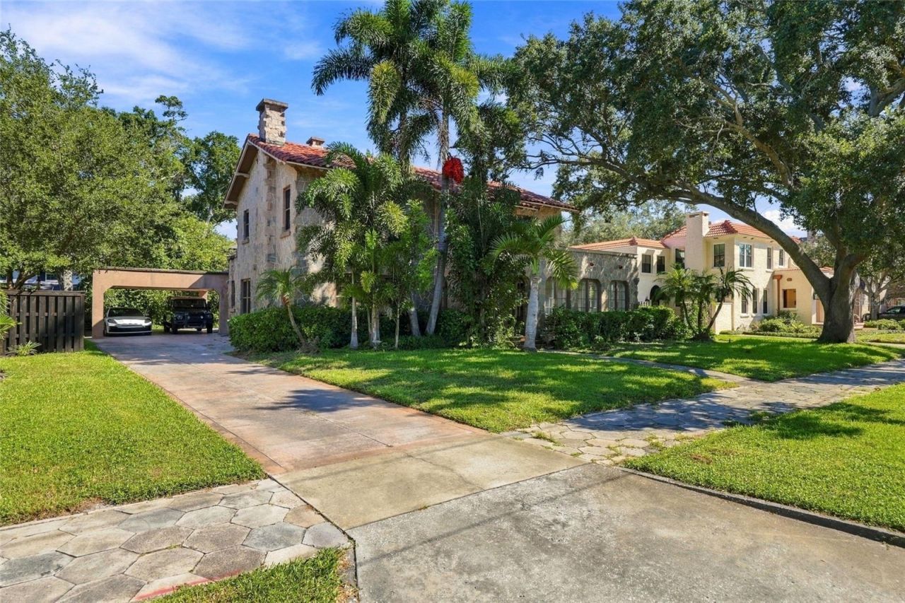 955 39th Avenue N, Saint Petersburg, FL 33703 Photo