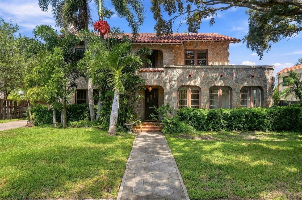 955 39th Avenue N, Saint Petersburg, FL 33703 Photo