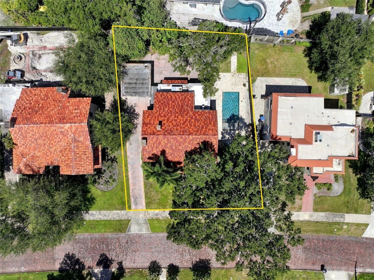 955 39th Avenue N, Saint Petersburg, FL 33703 Photo