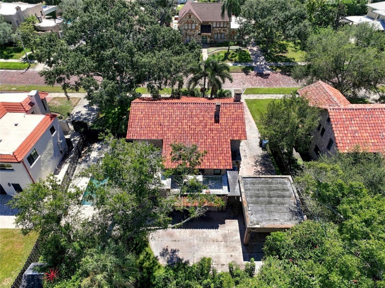 955 39th Avenue N, Saint Petersburg, FL 33703 Photo