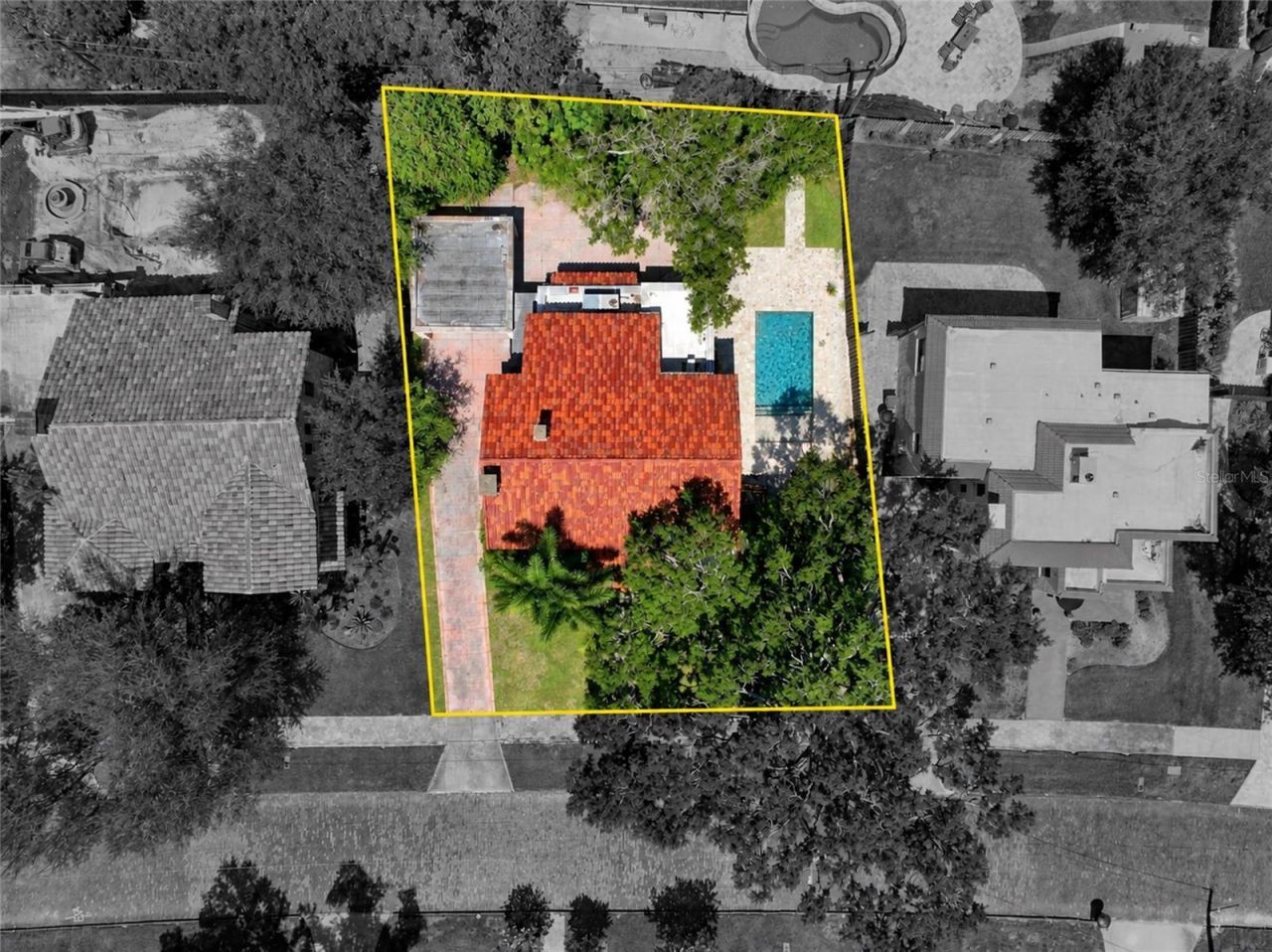 955 39th Avenue N, Saint Petersburg, FL 33703 Photo