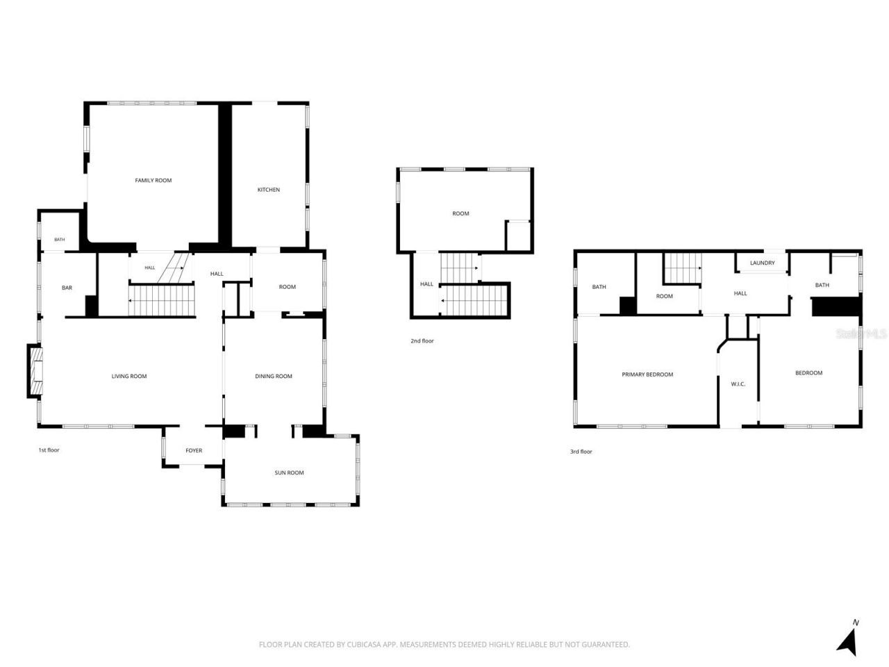 955 39th Avenue N, Saint Petersburg, FL 33703 Photo