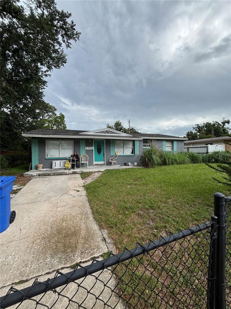 3704 Argon Drive , Tampa, FL 33619 Main Photo