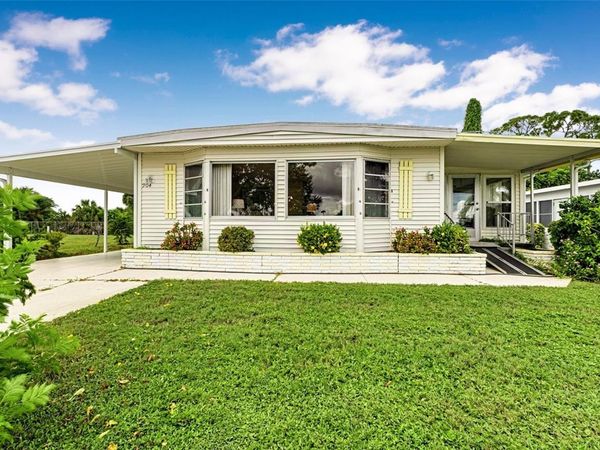 204 LA COSTA , NORTH PORT, FL 34287