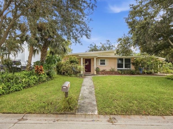 3206 RIVER COVE DRIVE , TAMPA, FL 33614