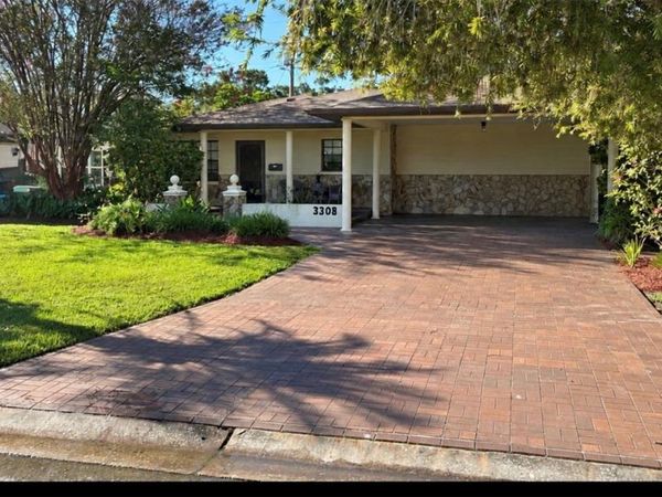 3308 W ELLICOTT STREET , TAMPA, FL 33614