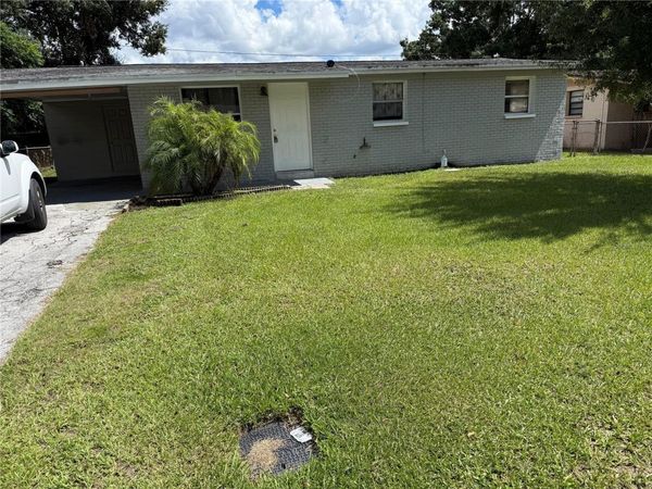 3801 ARGON DRIVE , TAMPA, FL 33619