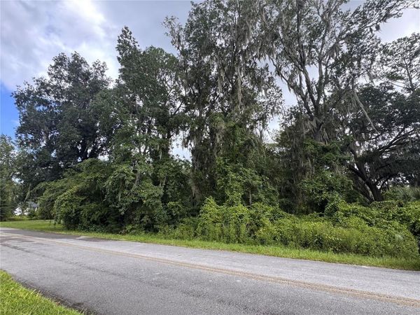 SE 4TH AVE , MELROSE, FL 32666