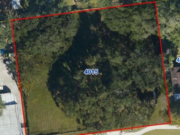 4015 S ORANGE BLOSSOM TRAIL , KISSIMMEE, FL 34746