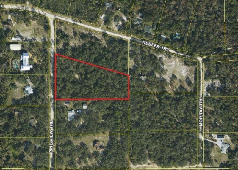 465 Pine View Trail, Kissimmee, FL 34747 Main Photo