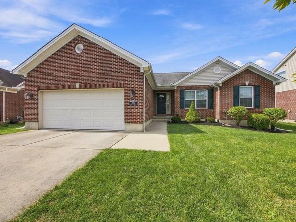 8403 Windy Harbor Way, West Chester, OH 45069