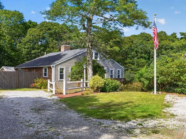 27 Mcguerty, Brewster, MA 02631