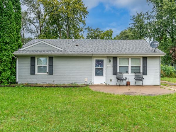 3102 W 68TH, Davenport, IA 52806
