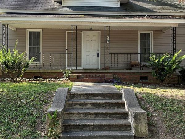 507 Watts Street , Albemarle, NC 28001