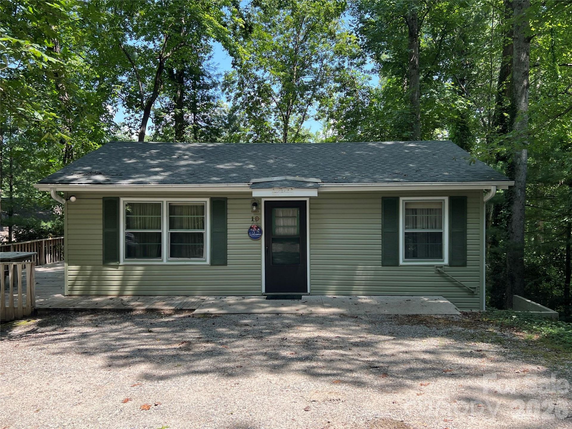10 Hopewell Lane , Flat Rock, NC 28731 Main Photo