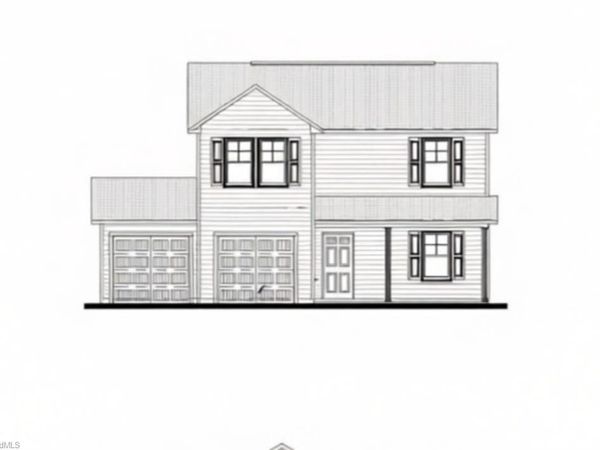 189 Brann Road , Browns Summit, NC 27214