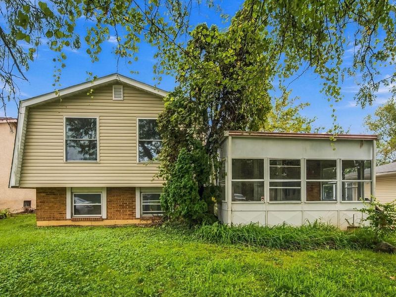 1736 Rebecca Street , Columbus, OH 43219 Photo 1