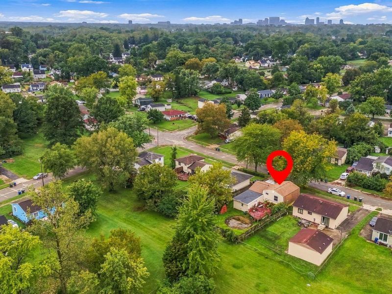 1736 Rebecca Street , Columbus, OH 43219 Photo 14