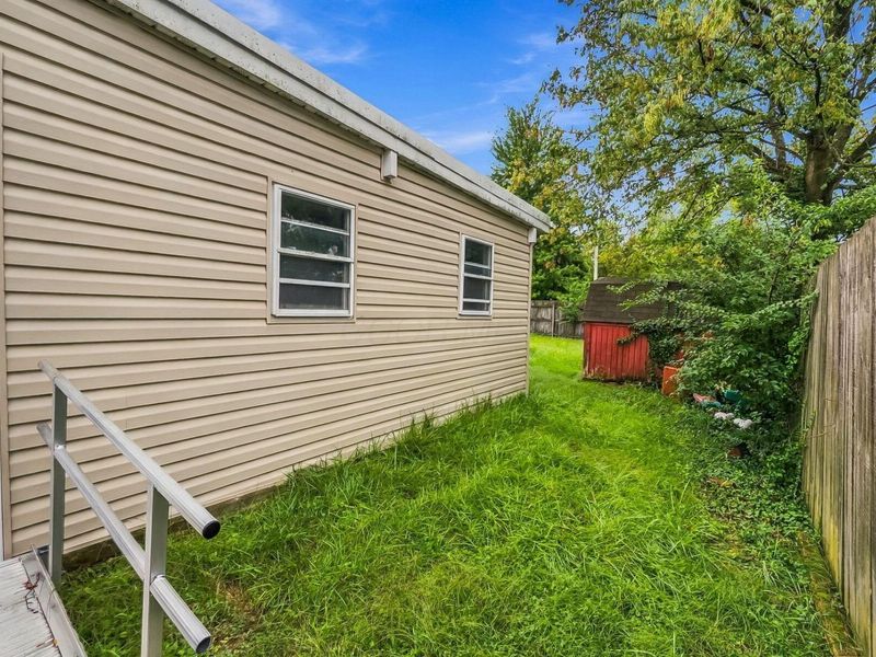 1736 Rebecca Street , Columbus, OH 43219 Photo 36