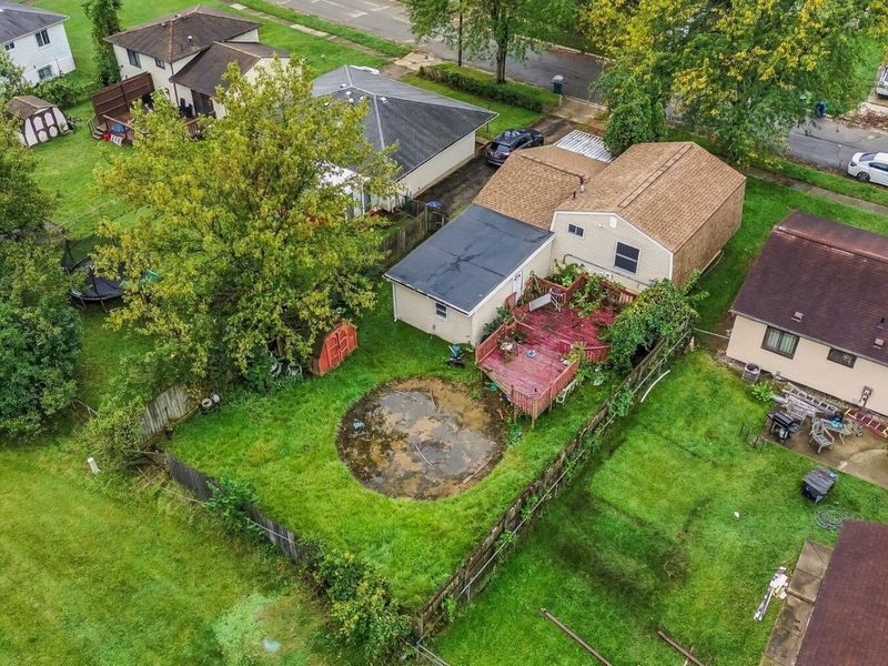 1736 Rebecca Street , Columbus, OH 43219 Photo 9