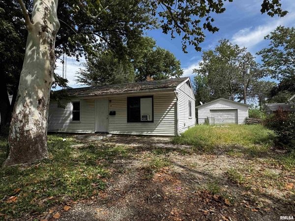18 Alken Court, Springfield, IL 62703
