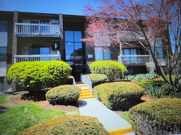 320 Country Club Lane, Pomona, NY 10970