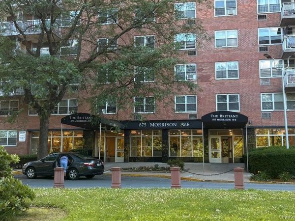 875 Morrison Avenue , Unit #1B, Bronx, NY 10473