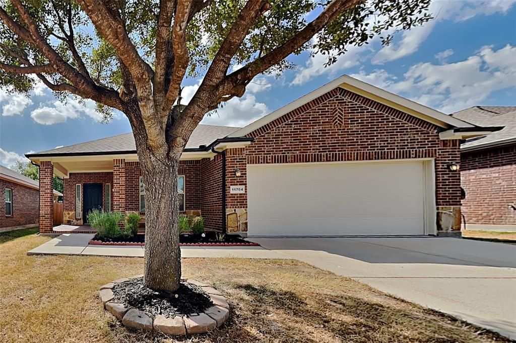 11704 Anna Grace Drive, Fort Worth, TX 76028 Main Photo
