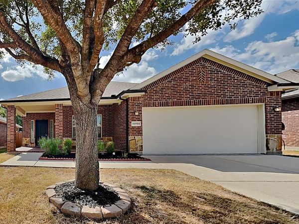 11704 Anna Grace Drive, Fort Worth, TX 76028