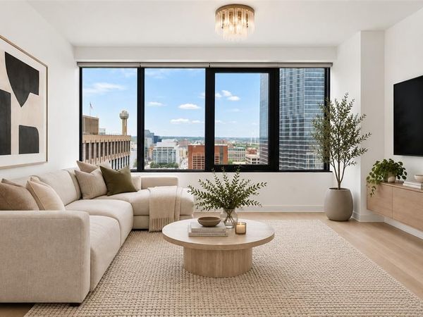 1200 Main Street, Unit 1802, Dallas, TX 75202