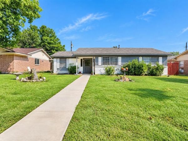 1817 Laurel Lane, Plano, TX 75074