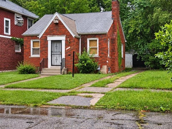 13096 Maiden Street , Detroit, Mi 48213