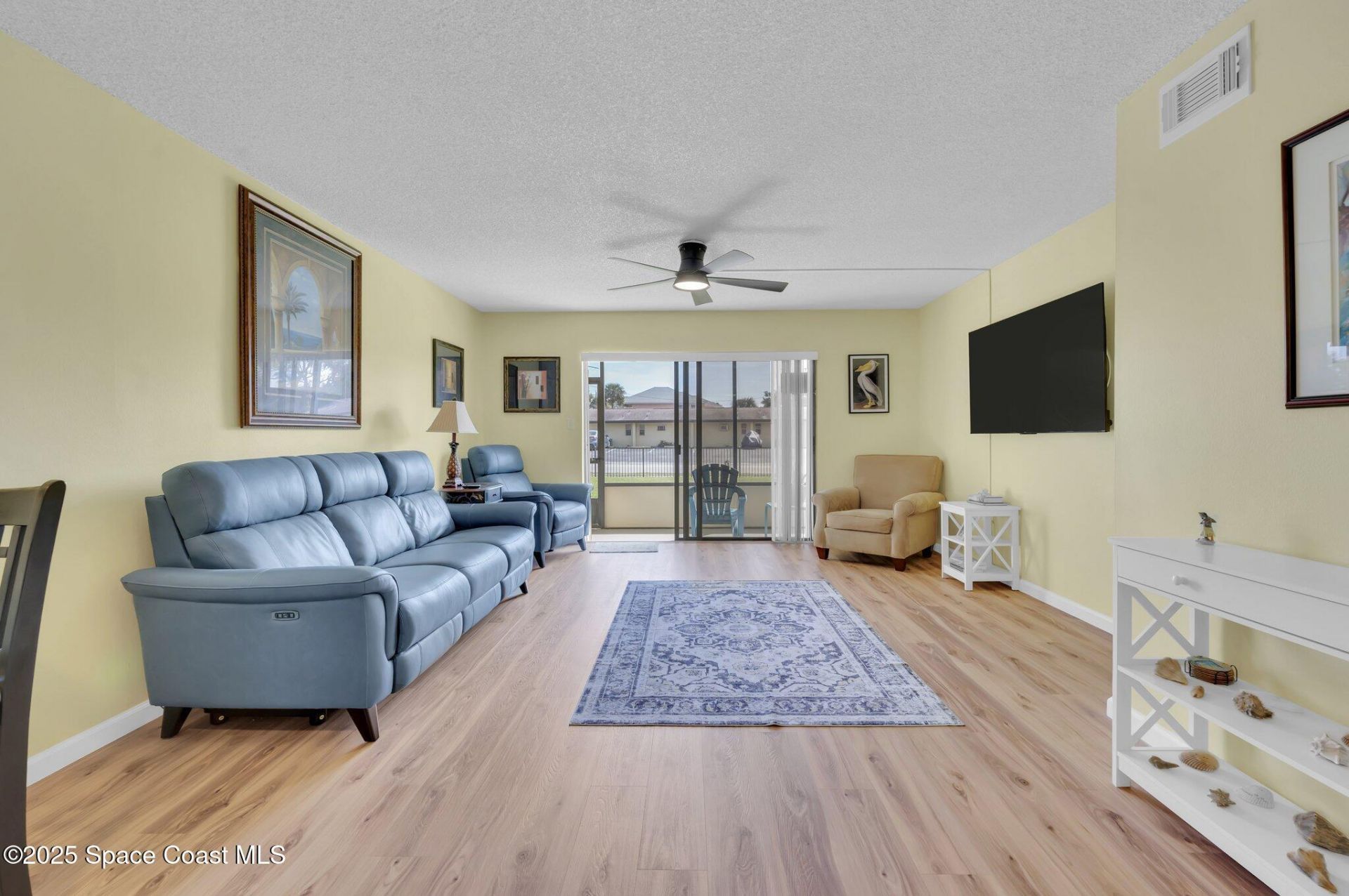 7101 Ridgewood Avenue , Unit 104, Cape Canaveral, FL 32920 Photo